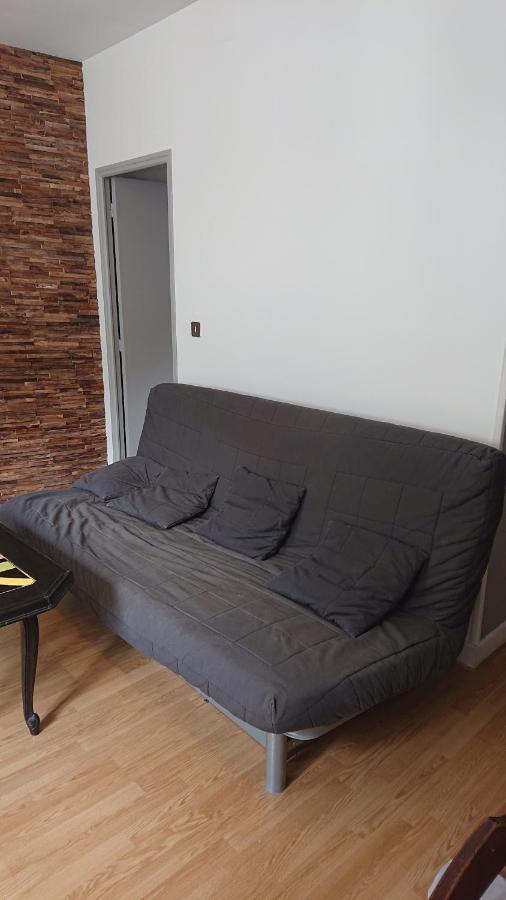 Appartement Dans Ancienne Maison Pyreneenne. Cadeac Luaran gambar
