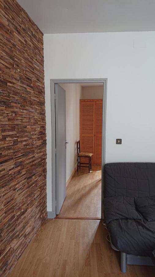 Appartement Dans Ancienne Maison Pyreneenne. Cadeac Luaran gambar